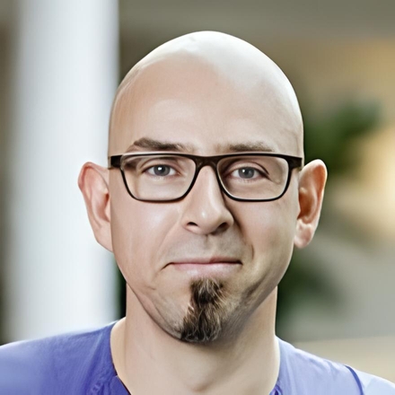 PD. Dr. med. Marcus Sandri