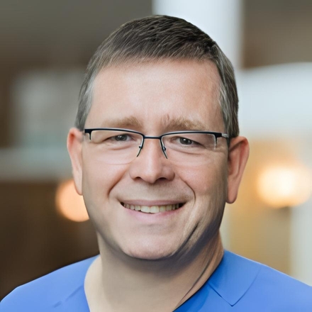 Dr. med. Matthias Vogtmann