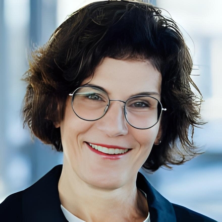 Prof. Dr. med. Katarina Stengler