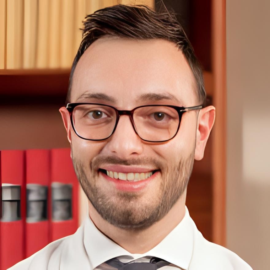 Dr. Francesco Ceci