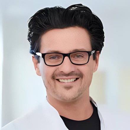 Prof. Dr. med. Dan Meila