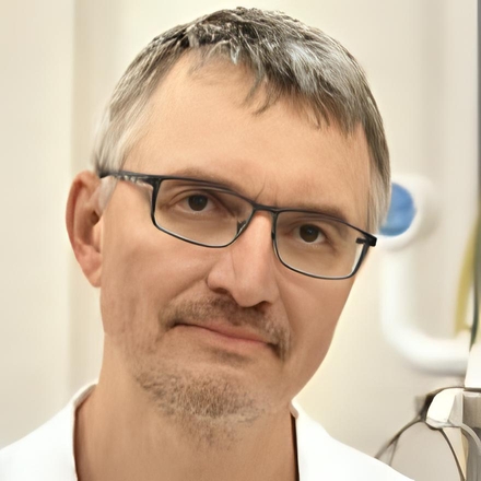 Doc. MUDr. Jiri Dolina, Ph.D.