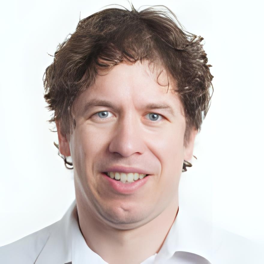 Doc. MUDr. Vojtech Perina, Ph.D.