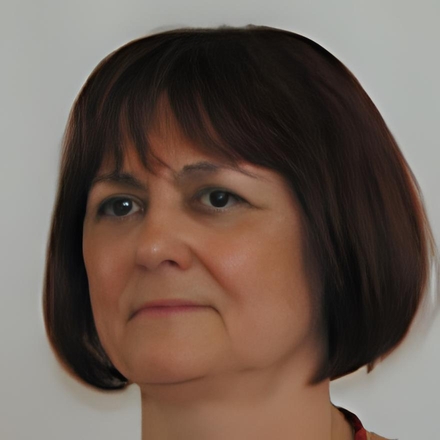 Doc. MUDr. Lenka Krbkova, CSc.