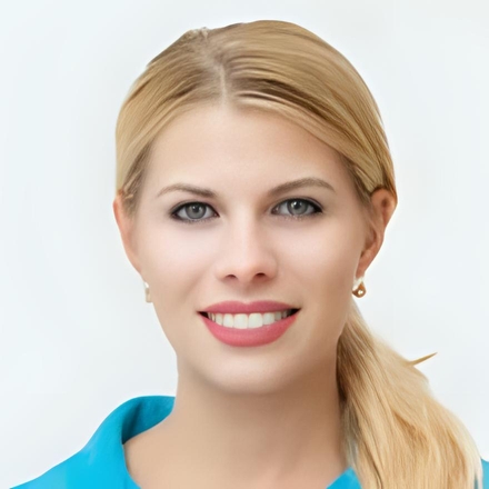 Doc. Dr. Johana Vrzalova