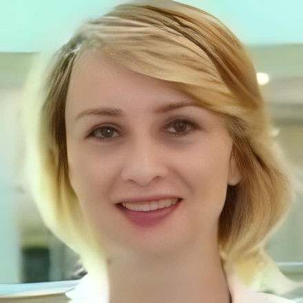 Dr. Romana Herscovici