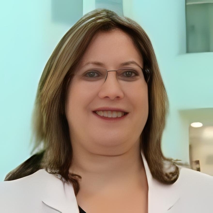 Dr. Efrat Mazor-Dray