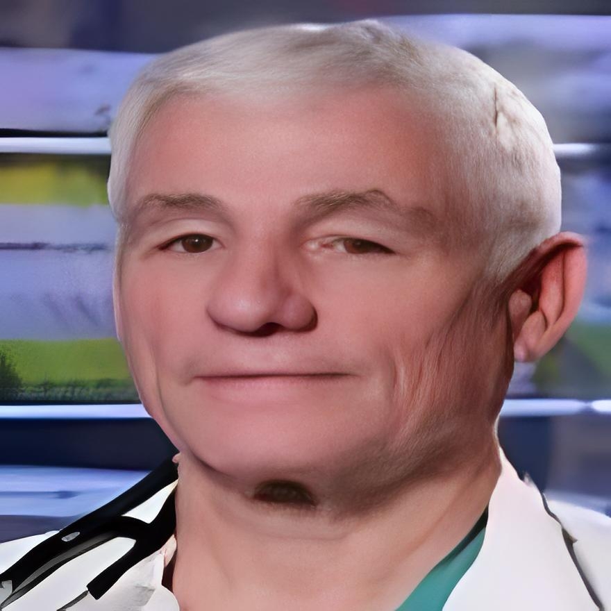 Dr. Dani Elian