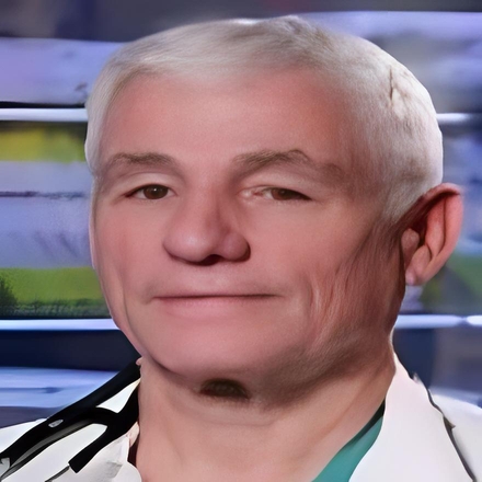 Dr. Dani Elian