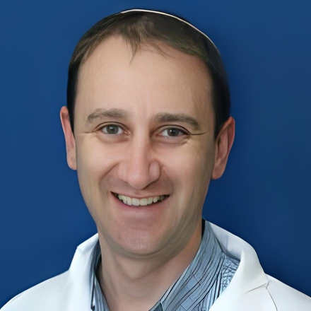 Dr. Damien Urban
