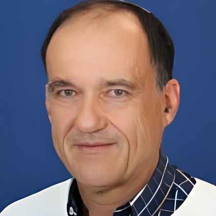 Dr. Zvi Symon