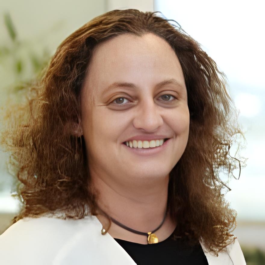 Dr. Einav v Gal-Yam