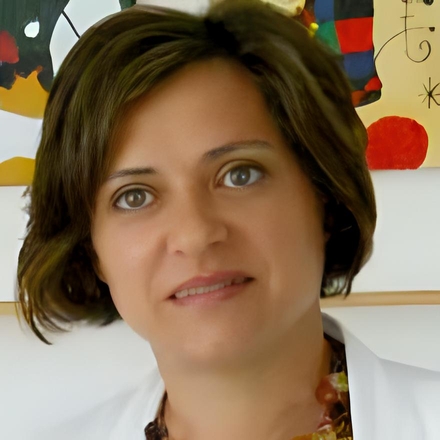 Dr. Cesari Cinzia