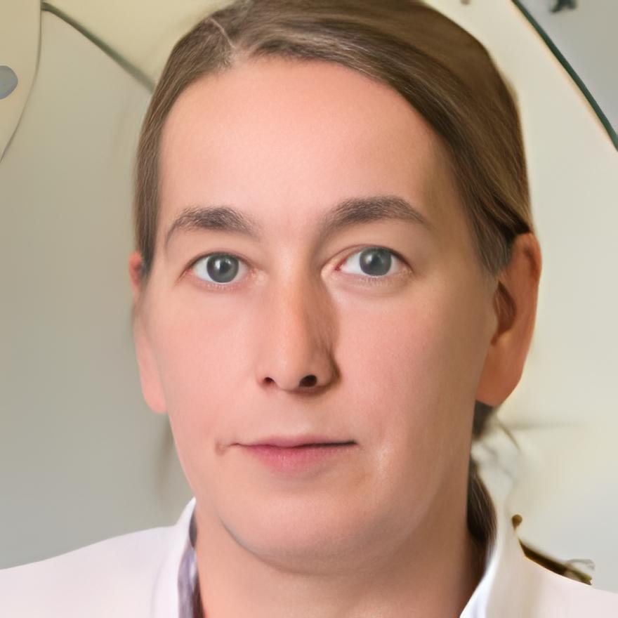 Prof. Dr. Ute Ganswindt