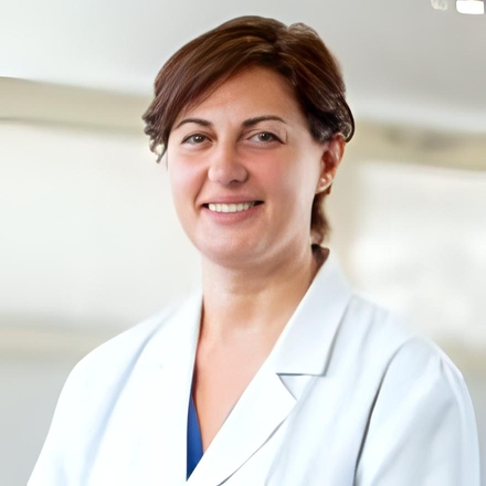 Dr. Traini Emanuela