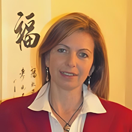 Dr. Capellero Barbara