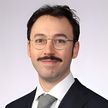 Dr. Marinone Carlo