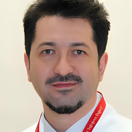 Assoc. Prof. Dr. Selcuk Kucukseymen