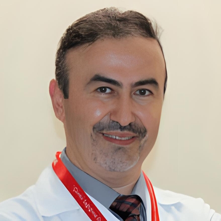 Assoc. Prof. Dr. Ismail Onder Uysal