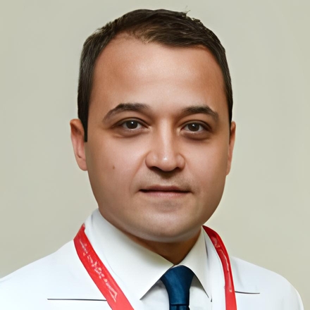 Assoc. Prof. Dr. M. Eftal Avci