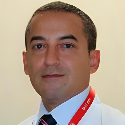 Assoc. Prof. Dr. Onur Erol