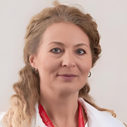 Dr. Sirin Elmi