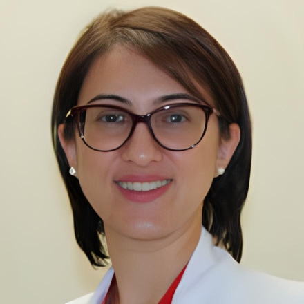 Dr. Irem Ozcelik