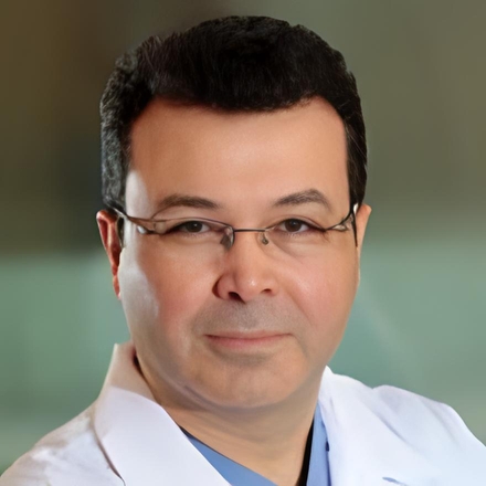 Prof. Dr. Ercan Karacaoglu