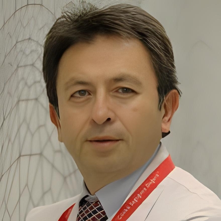 Prof. Dr. Bahadir Dagdeviren