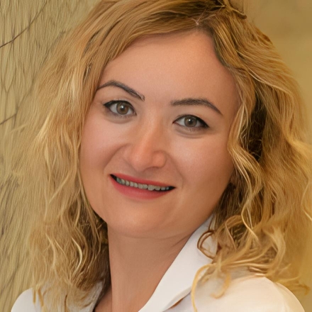 Prof. Dr. Basak Karbek Byraktar