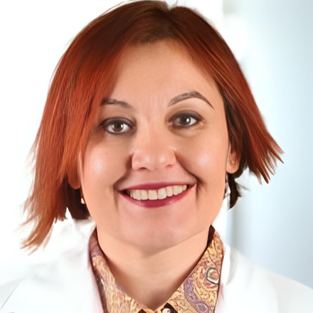 Prof. Dr. Zuleyha Akkan Cetinkaya