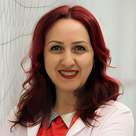 Prof. Dr. Ebru Cogendez