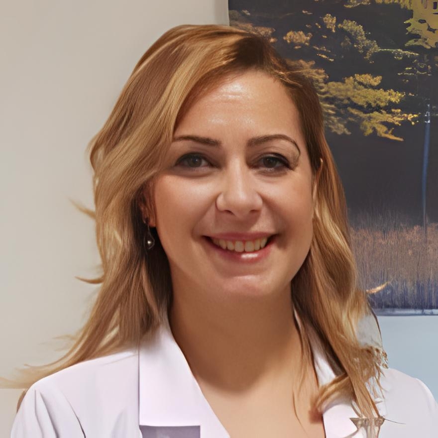 Dr. Ayca Serap Cakir