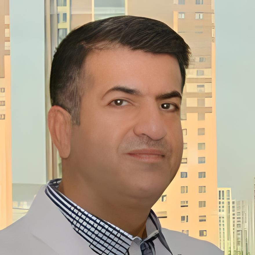 Prof. Dr. Turan Tunc