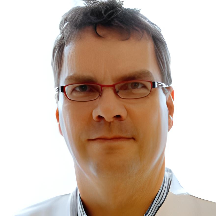 Dr. med. Sven Steinbach