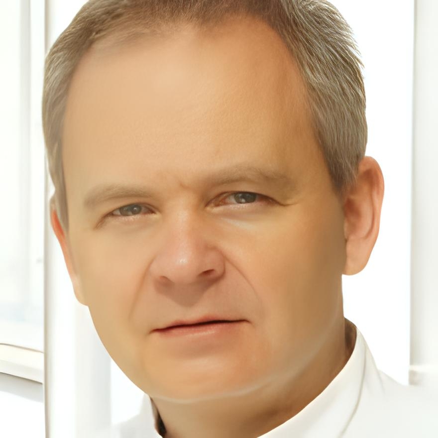 Dr. Michael Gruner