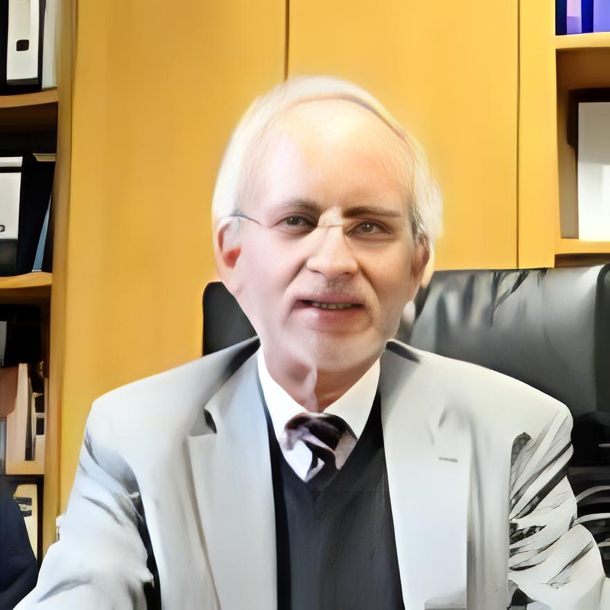 Dr. med Juan-Carlos Menendez-Castro