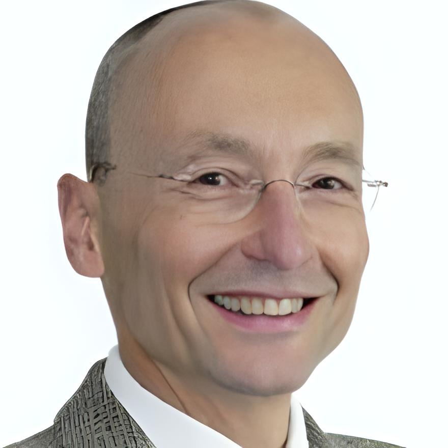 Prof. Dr. med. Andreas Bohle