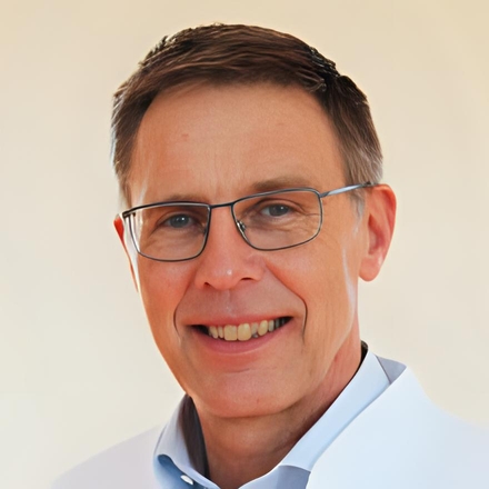 Dr. med. Stefan Kolbeck