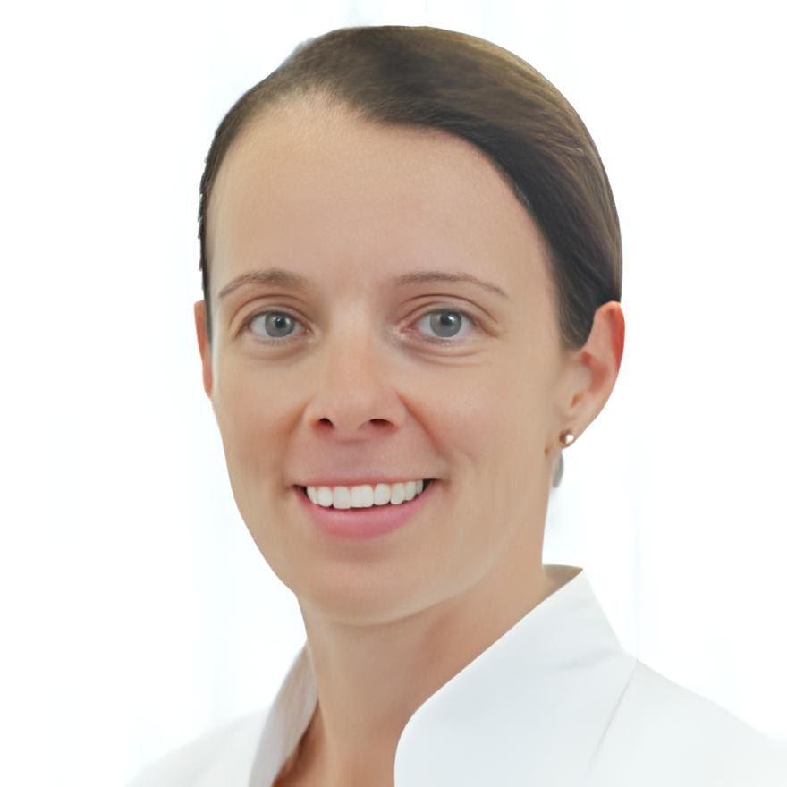 Dr. med. Britta Johannes