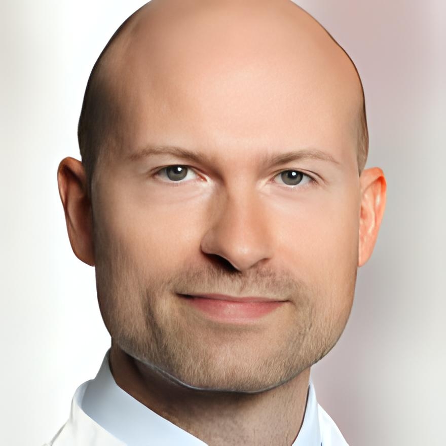 Prof. Dr. med. Julius Dengler