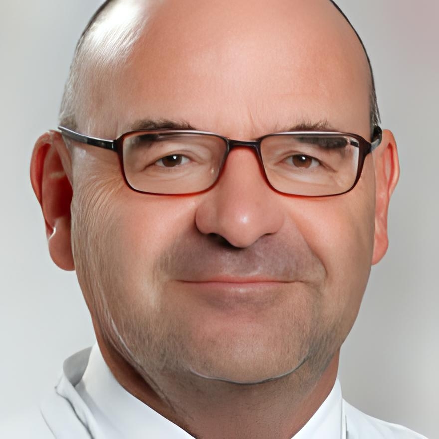 Dr. med. Stephan Koswig