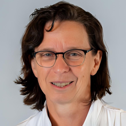 Dr. med. Cornelia Morgner