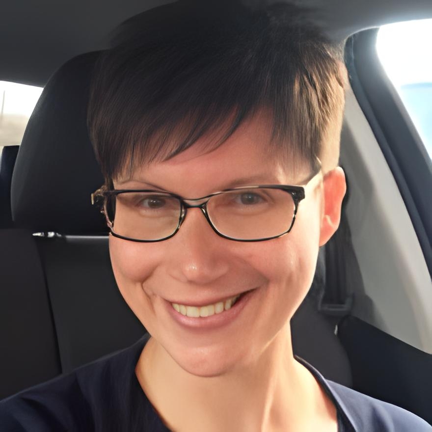 Dr. med. Sandra Holberg-Busch