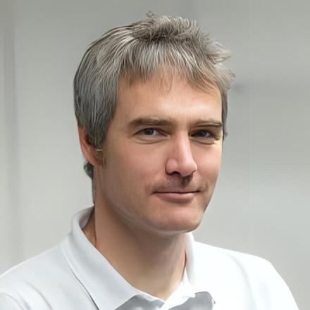 Dr. med. Daniel Ensberg