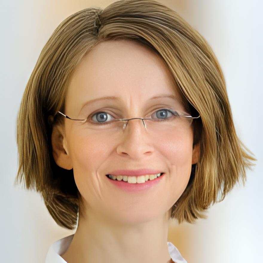 Dr. med. Martina Ziegler-Eschweiler