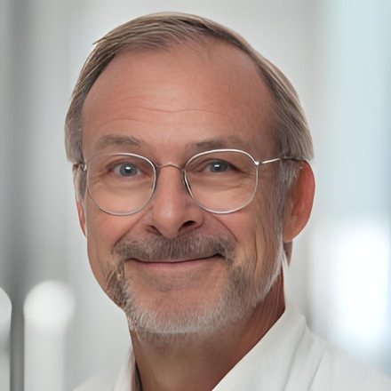 Dr. med. Jorg Retzlaff