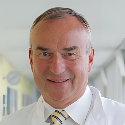 Prof. Dr. med. Dirk Kieback