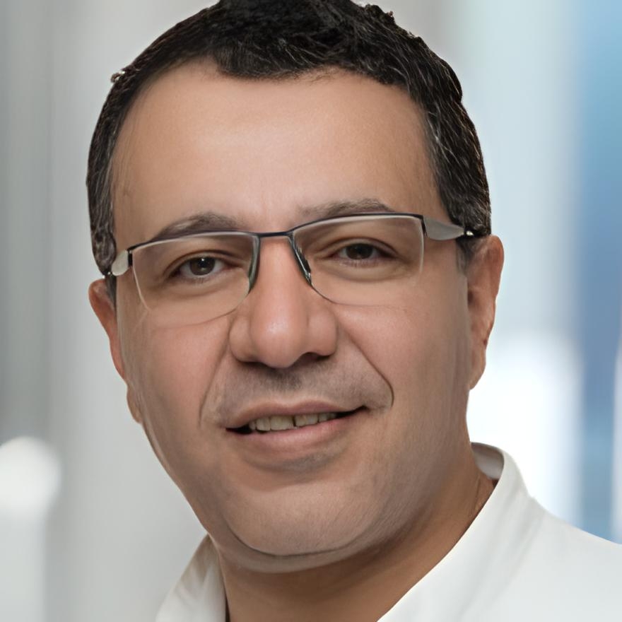 Dr. med. Mohamed Al-Mwalad