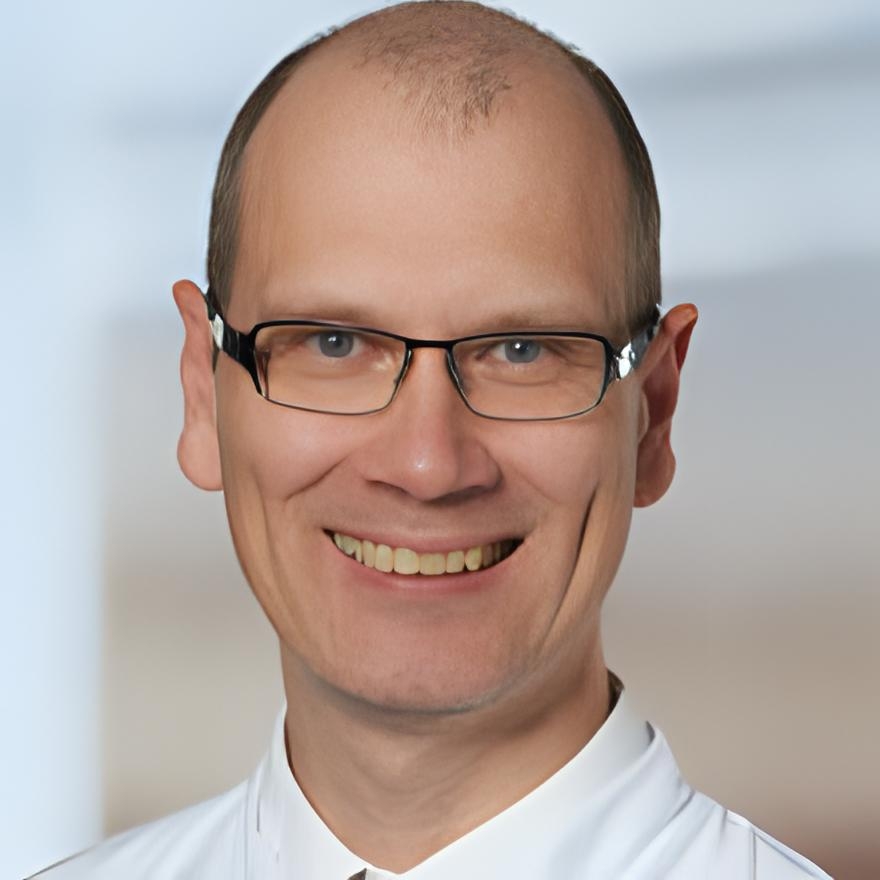 Dr. med. Sascha Prothmann